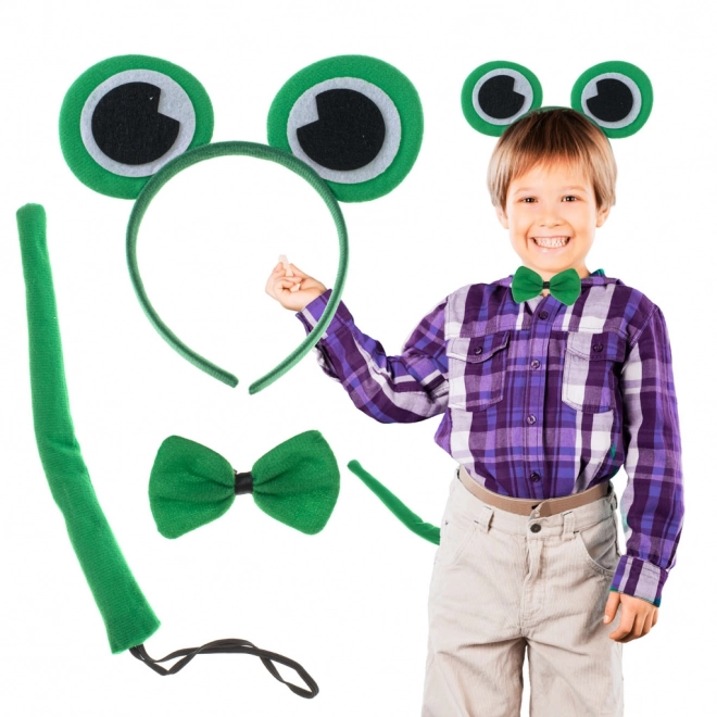 Frøkostume