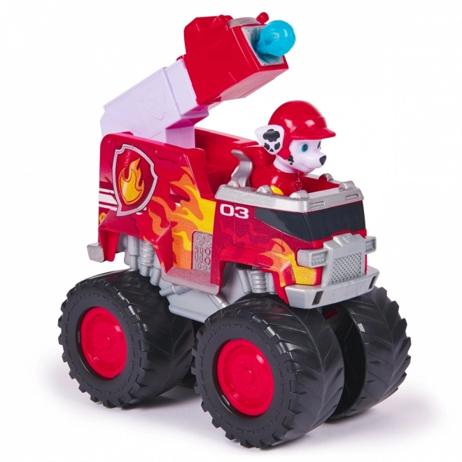 Vozidlo Paw Patrol Marshall