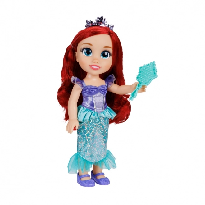Disney Prinsesse Dukke Havfrue Ariel 38 cm