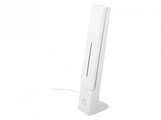 Bord LED-lampe med justerbar farve og lysstyrke