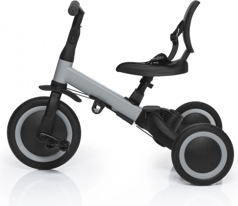 Trekantcykel Razor 3i1 – Lunar Grå