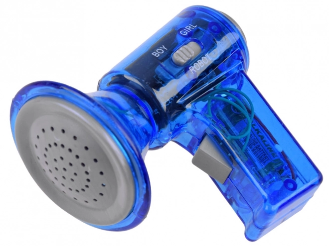 Stemmemodulator MEGAFON stemmeændring ZA5249