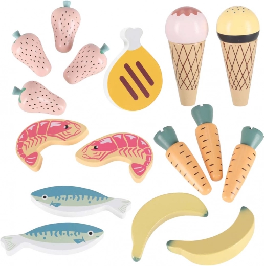 Rigt tilbehør til endeløs leg