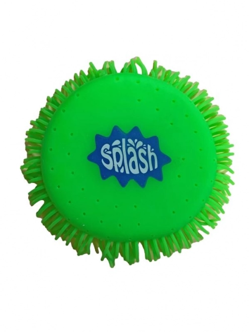 SPORTO Splash Vand Frisbee - grøn