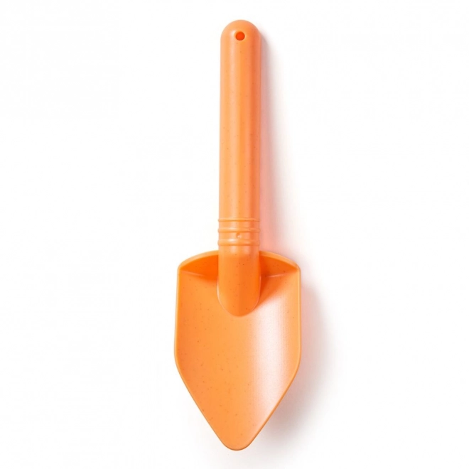 Bigjigs Toys Eko skovl orange Abrikos