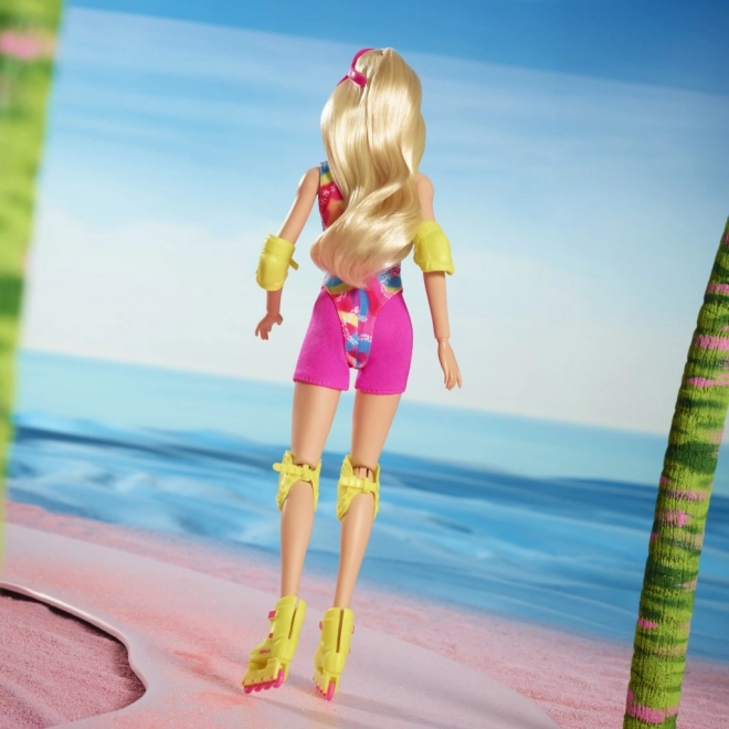 Barbie Barbie i filmkostume 5 HRB04