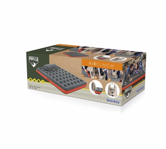 Madras Roll & Relax 2,03m x 1,52m x 22 cm