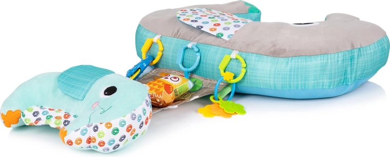 Multifunktionel babyhovedpude 5 i 1 CHIPOLINO