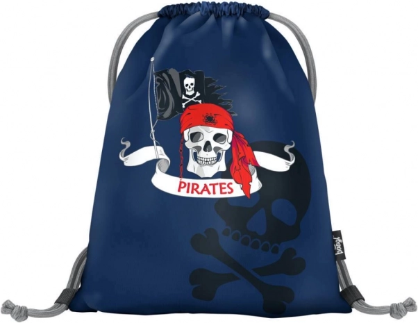 Sko-/gymnastikpose Pirater