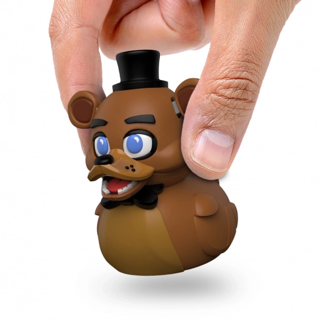 Tubbz and Freddy
