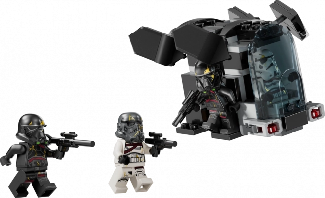 LEGO Star Wars Kampesæt: Death Trooper og Night Trooper