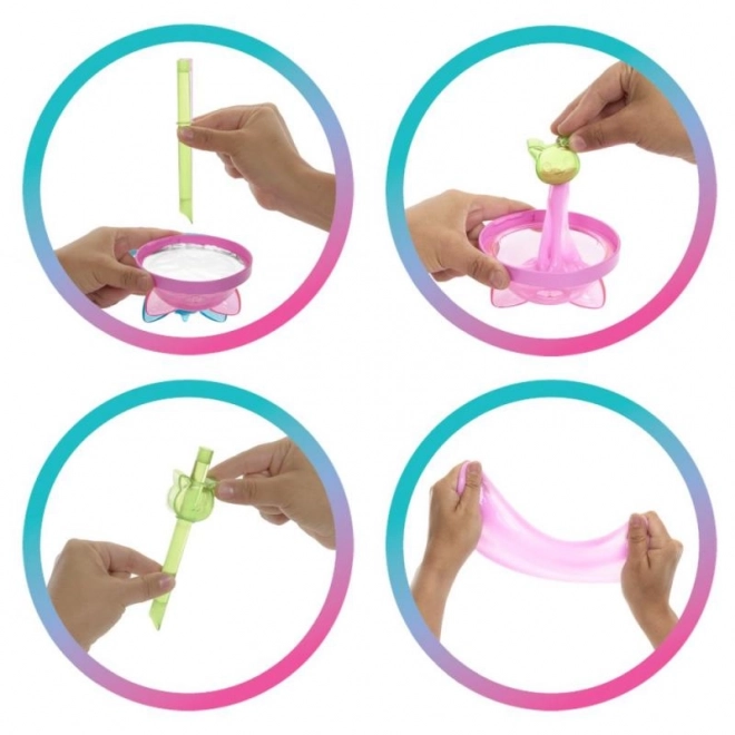 Barbie cocktail overraskelse kat