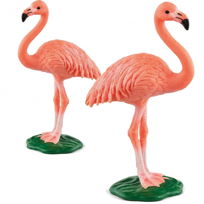 Flamingo figur