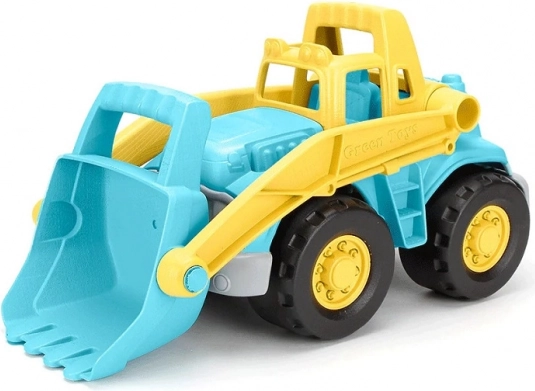 Green Toys læssemaskine af 100% genanvendt plast
