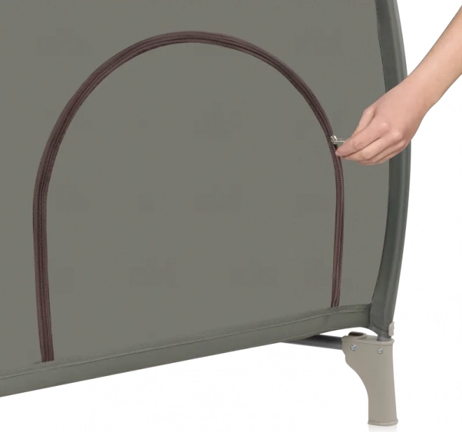 Rejseseng Lionelo Sven Plus Beige Olive