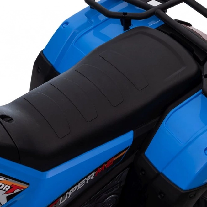 Elektrisk børne-ATV JC915