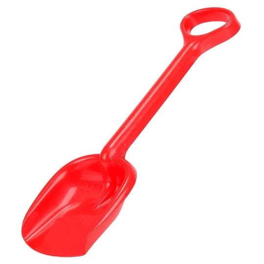 Androni plast børneskovl 41 cm