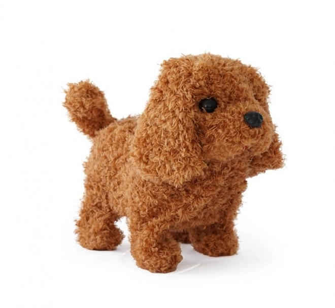 Batteridrevet puddel