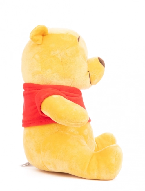 Interaktiv Bamse Plysfigur med Lyd 28 cm