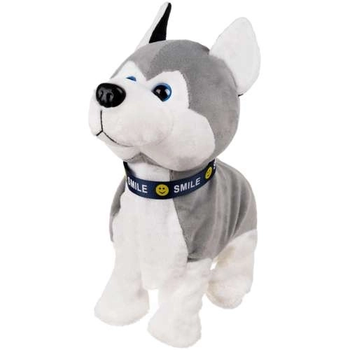 Interaktiv hund