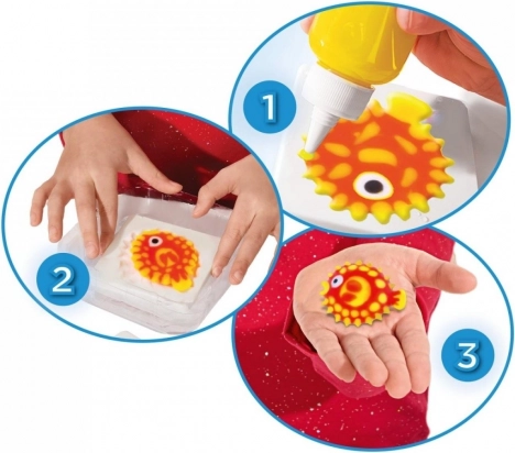 Aqua Gelz Deluxe Sæt