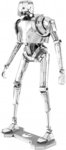 Metal Earth 3D metalmodel Star Wars K‑2SO