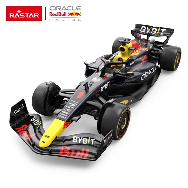 Metal bil 1:24 Red Bull F1 RB19 RASTAR