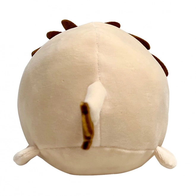 Magic Baby Lev - plys legetøj 40 cm