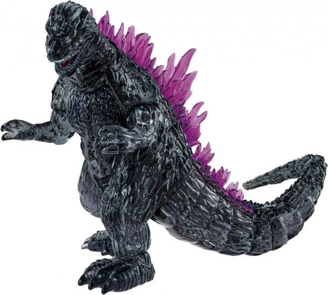 3D Crystal Puzzle Godzilla 71 stykker