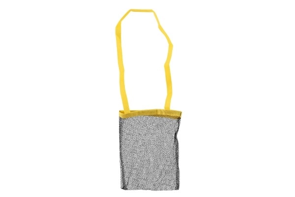 Slynge med vandbomber/balloner 36 stk. plast 14x19cm 2 farver i pose