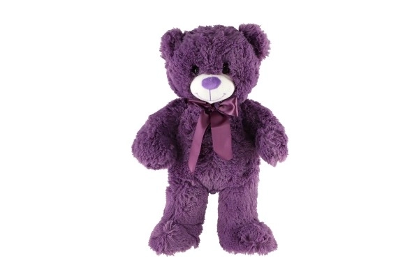 Plys bamse Michael lilla 35 cm