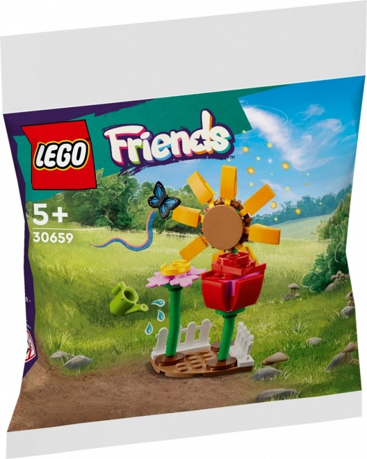 LEGO Friends Blomsterhave