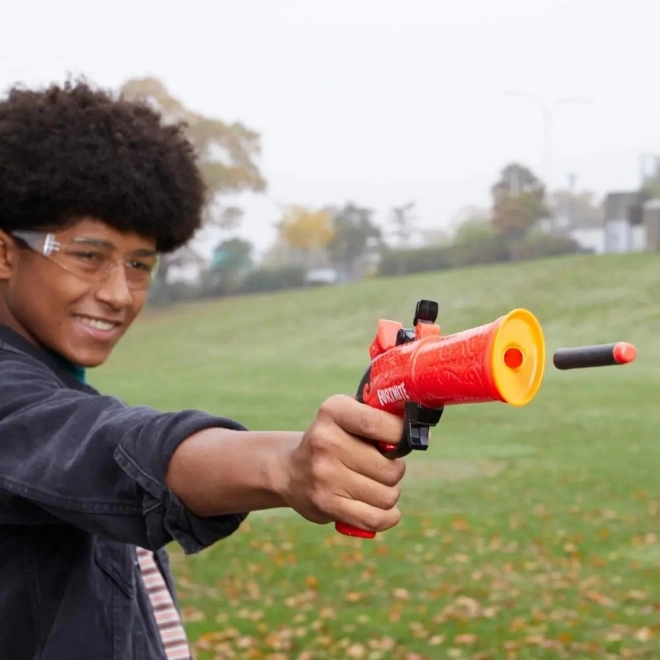 NERF Fortnite dobbeltsæt