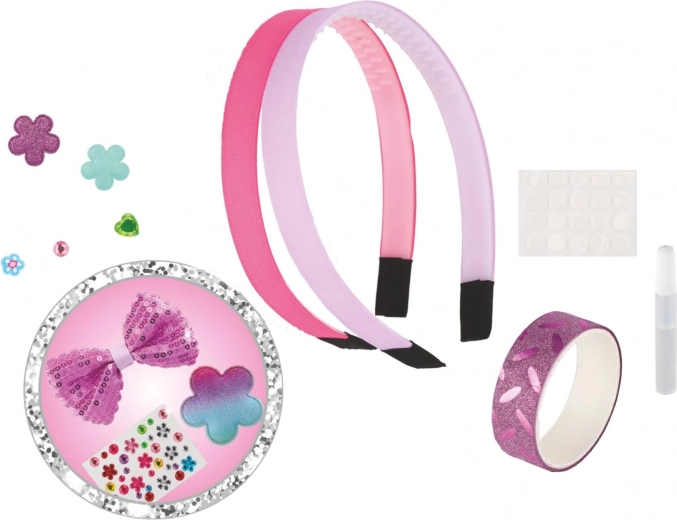 Alt til at komme i gang med det samme i én pakke