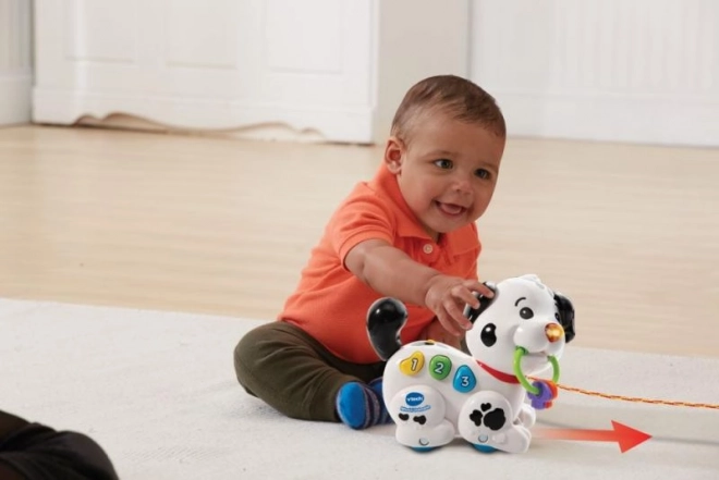 Vtech Talende Dalmatiner CZ