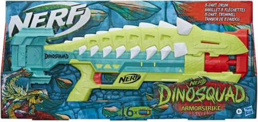 dinosaurdesign inspireret af ankylosaurus