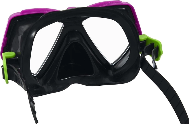 Holdbare linser med UV-beskyttelse
