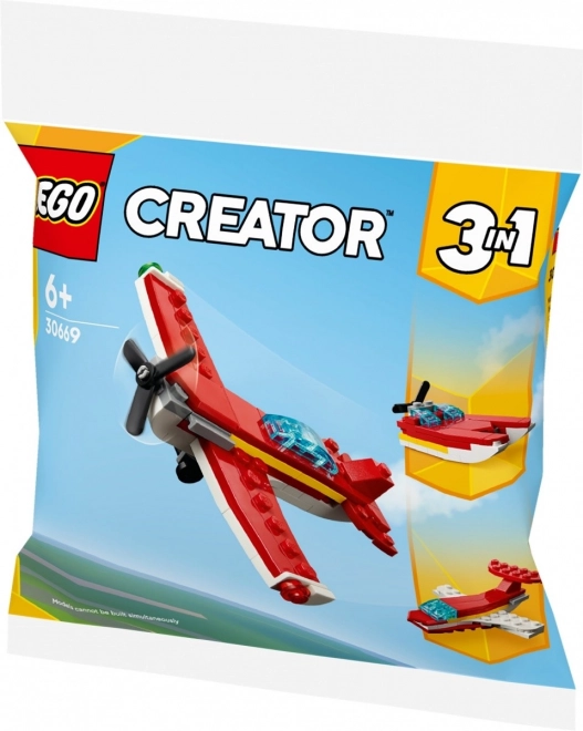 LEGO Creator 30669 Kultflyet