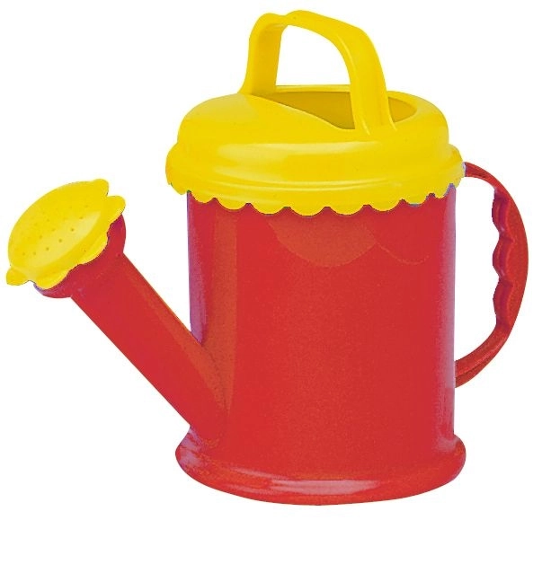Androni Vandkande 1,2 l - rød