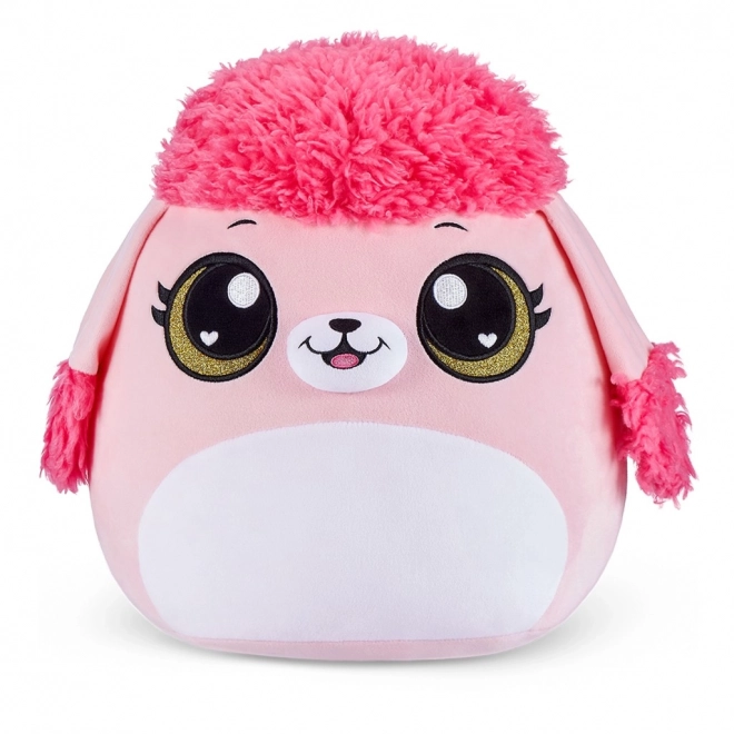 Coco Squishies plysdyr