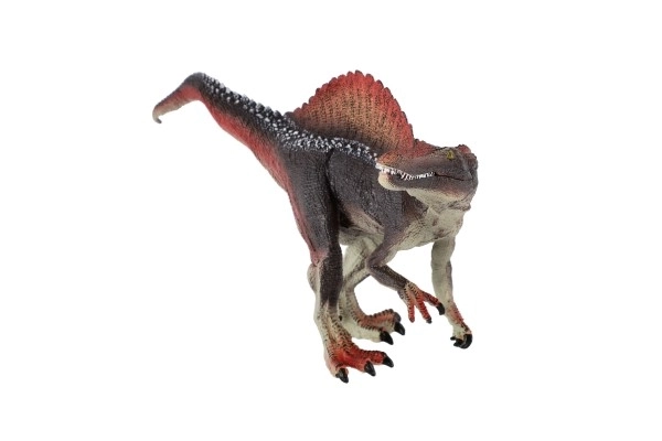 Spinosaurus medtaget plast 30cm i posen
