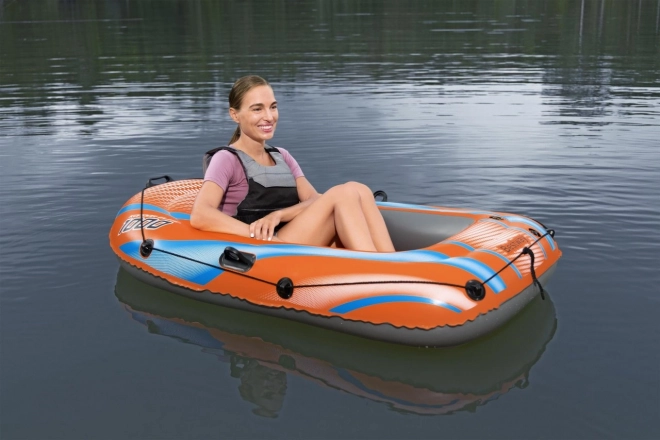 Oppustelig båd Bestway Hydro-Force Elite 1000