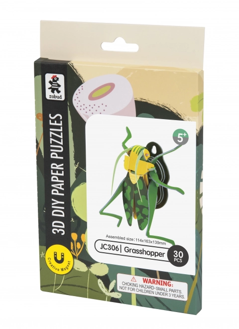 Papirpuslespil Cricket