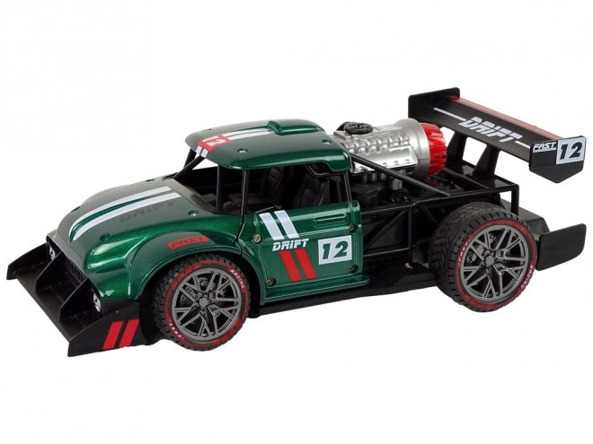 Fjernstyret sportsvogn R/C 1:16
