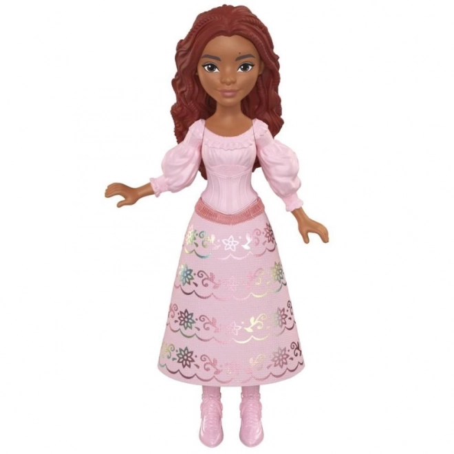 Disney Prinsesse Rapunzel Dukke