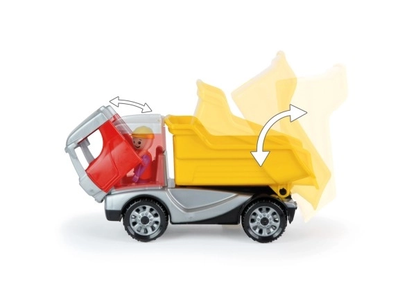 Truckies tipvogn 22cm