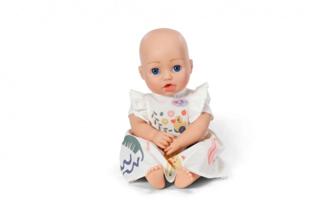 BABY born kjole giraf til dukker 43 cm