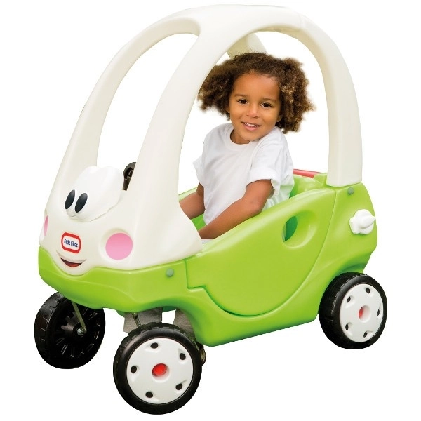 Grand Cozy Coupe Sportsvogn