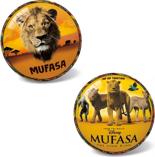 Bold til børn Mufasa 14 cm