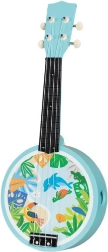 banjo pro børn
